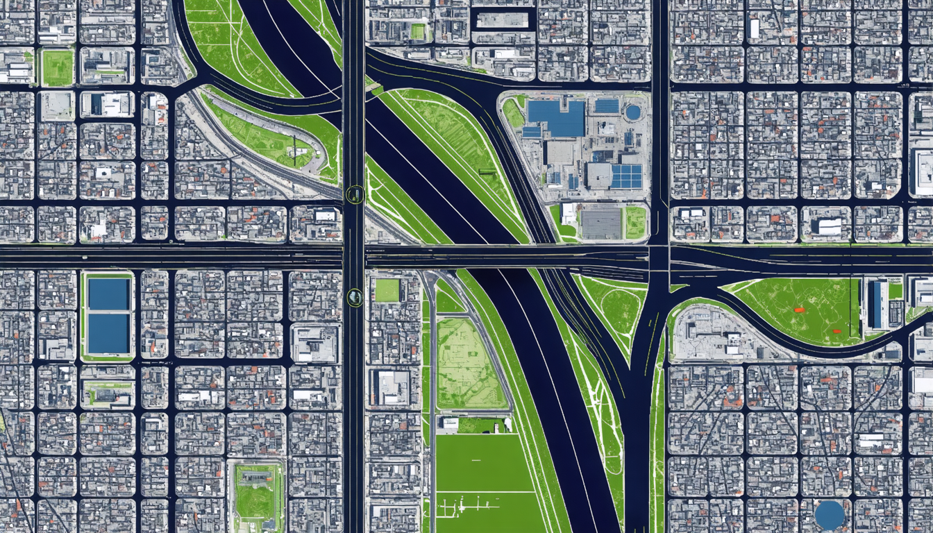 découvrez les enjeux liés à la localisation des infrastructures souterraines et explorez les méthodes innovantes de détection des réseaux pour garantir la sécurité et optimiser vos projets de travaux.