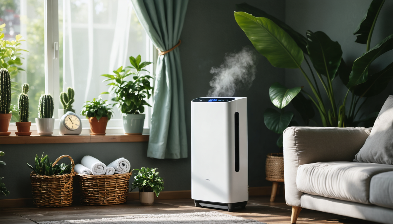 découvrez des conseils efficaces et des solutions durables pour lutter contre l'humidité dans votre maison. préservez votre intérieur, améliorez votre confort et protégez votre santé grâce à des stratégies adaptées à chaque situation.