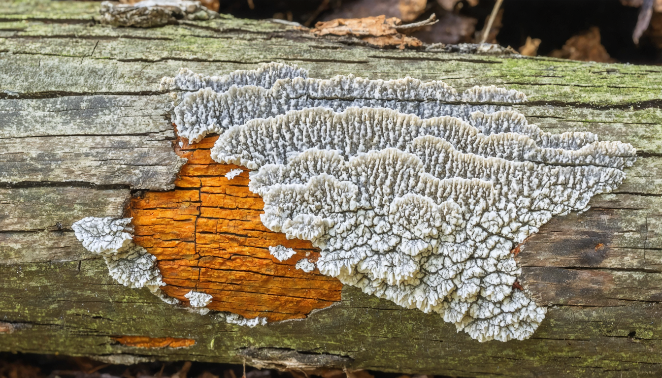 découvrez comment identifier la mérule sur le bois de chauffage et adoptez les meilleures solutions pour l’éliminer efficacement. protégez votre habitat des risques liés à ce champignon destructeur avec nos conseils pratiques.