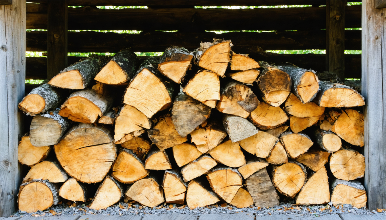 découvrez comment identifier la mérule sur votre bois de chauffage et adoptez des solutions efficaces pour l’éliminer durablement. protégez votre maison et votre santé grâce à nos conseils d’experts.