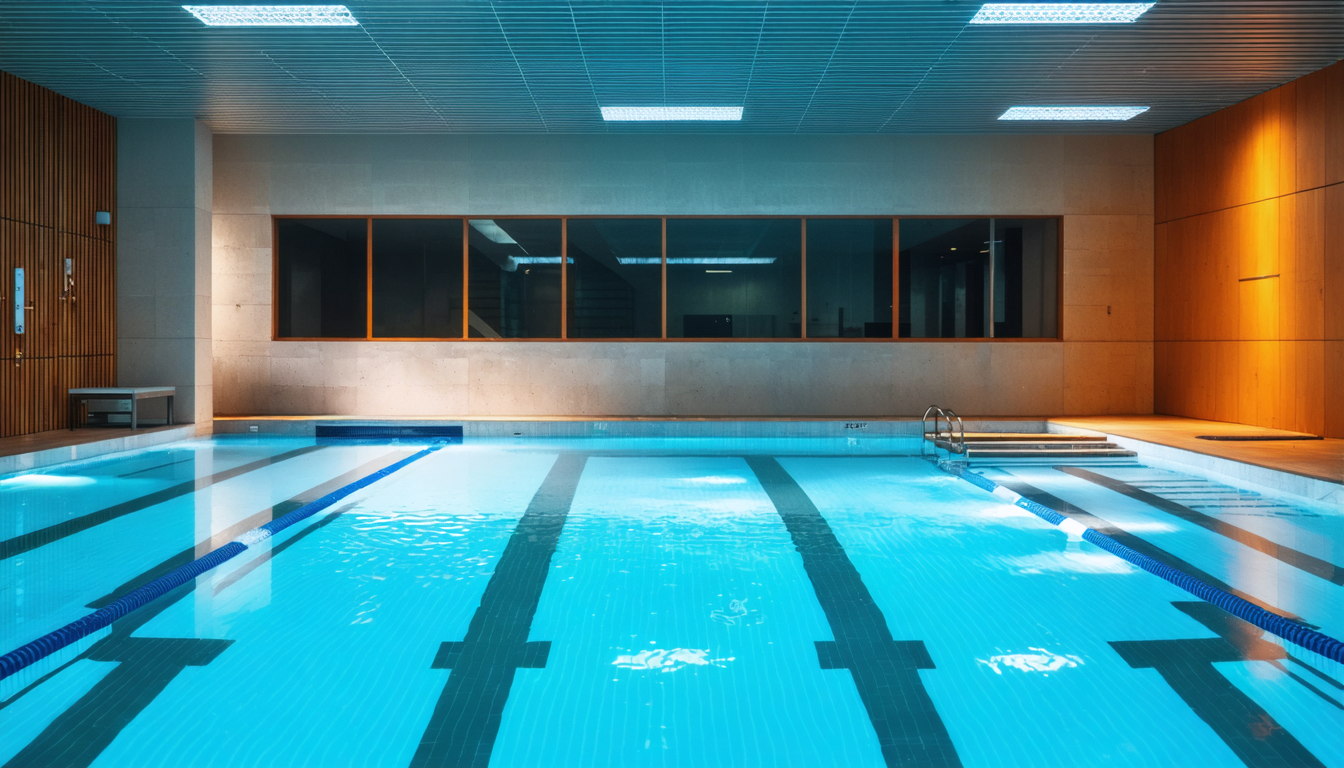 découvrez comment une piscine intérieure peut transformer votre bien-être chez vous. profitez de nos conseils essentiels pour optimiser détente, santé et plaisir au quotidien !