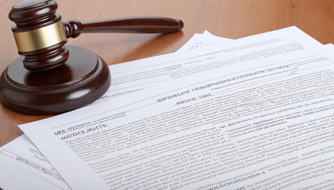 découvrez les étapes à suivre et vos droits si votre constructeur de maison est placé en liquidation judiciaire. informez-vous sur les recours possibles pour protéger votre projet immobilier.