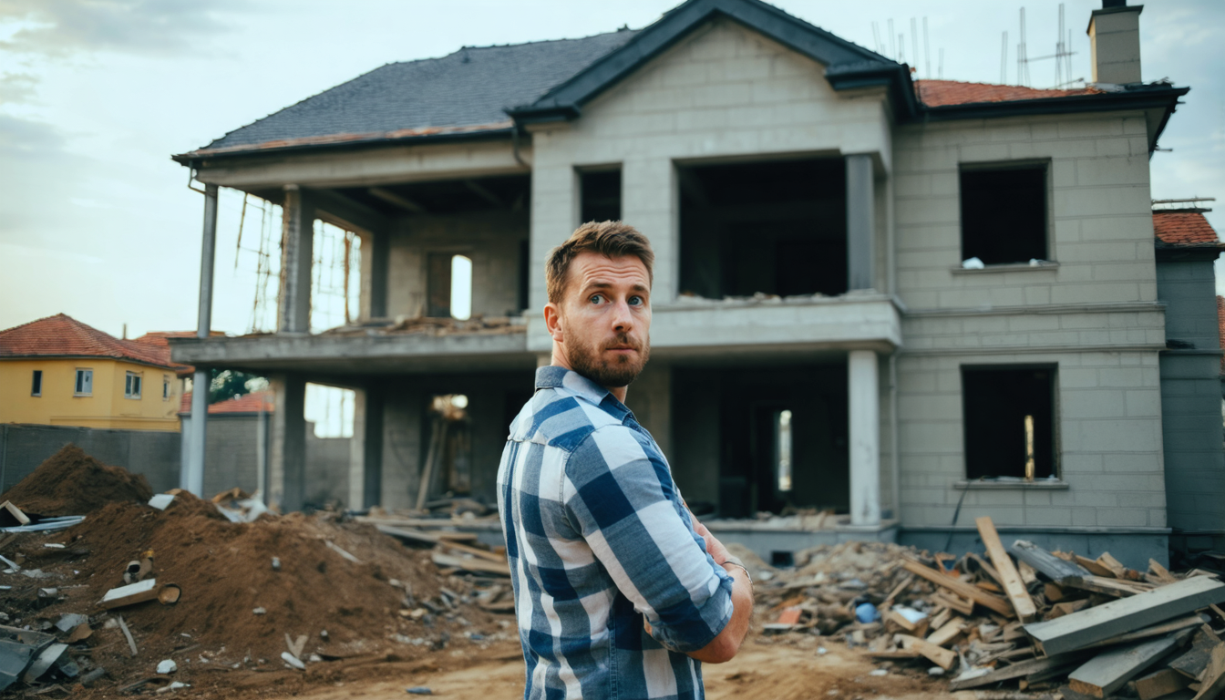 vous faites face à la liquidation judiciaire de votre constructeur de maison ? découvrez les démarches à suivre, vos droits, et les solutions pour protéger votre projet immobilier en cas de défaillance du constructeur.