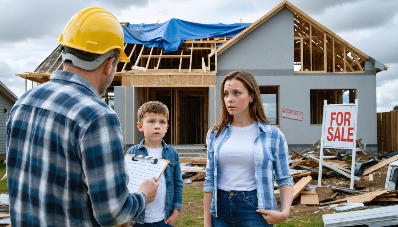 découvrez les étapes essentielles à suivre et vos recours si votre constructeur de maison fait l'objet d'une liquidation judiciaire. protégez vos droits et sécurisez votre projet immobilier face à cette situation délicate.
