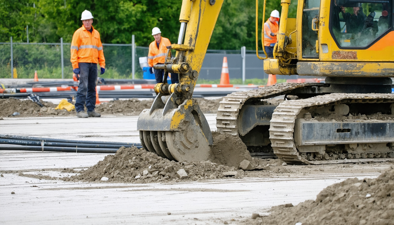 découvrez quel budget prévoir pour le débouchage d’un fourreau télécom : estimation des prix, facteurs impactant le coût et conseils pour bien planifier vos travaux.
