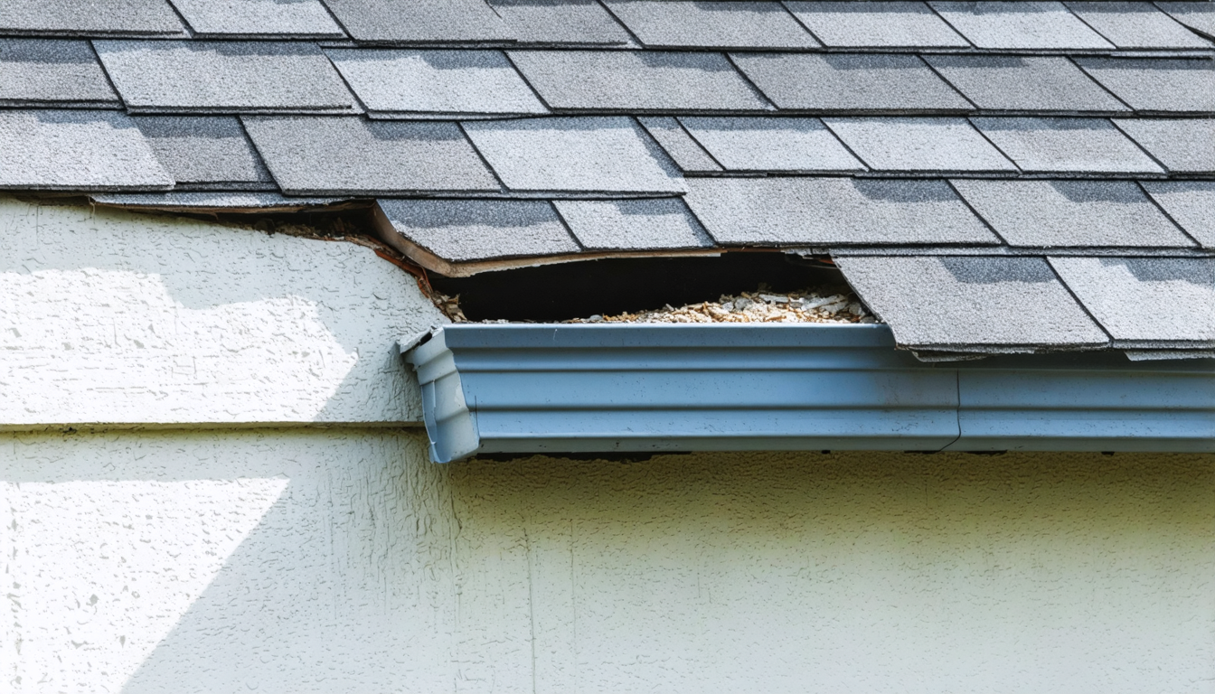 découvrez la distance recommandée à conserver entre les tuiles et la gouttière pour garantir l’efficacité et la durabilité de votre toiture. conseils pratiques et erreurs à éviter pour une évacuation optimale des eaux de pluie.