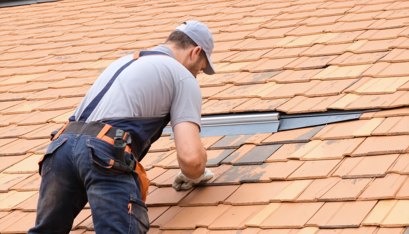 découvrez quelle distance idéale respecter entre les tuiles et la gouttière pour assurer l'efficacité et la durabilité de votre toiture. conseils pratiques pour une installation optimale.