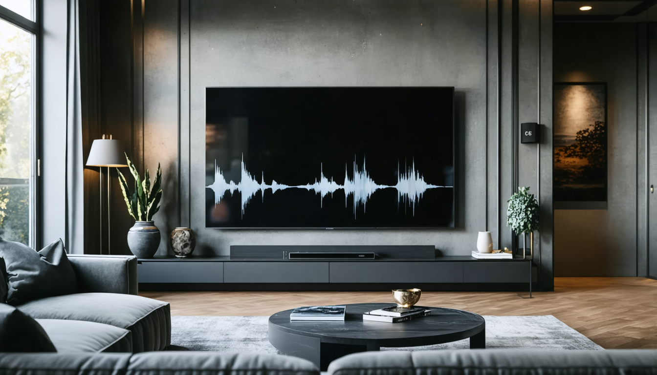 découvrez comment résoudre facilement le problème de son sans image sur votre téléviseur samsung grâce à notre guide pratique. suivez nos conseils étape par étape pour retrouver un fonctionnement optimal de votre tv.