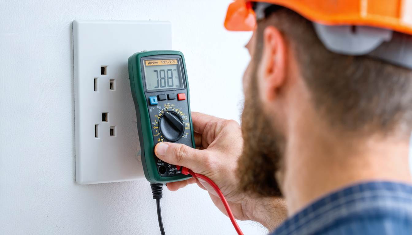 découvrez des solutions simples et efficaces pour réparer des prises électriques qui ne fonctionnent plus, même lorsque le fusible n'est pas en cause. conseils pratiques pour diagnostiquer et régler le problème rapidement.