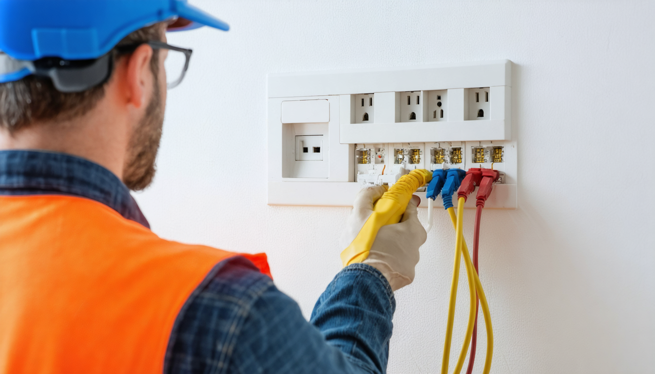 découvrez des solutions simples et efficaces pour réparer des prises électriques qui ne fonctionnent plus, même si le fusible est intact. conseils pratiques pour diagnostiquer et résoudre ce problème courant en toute sécurité.
