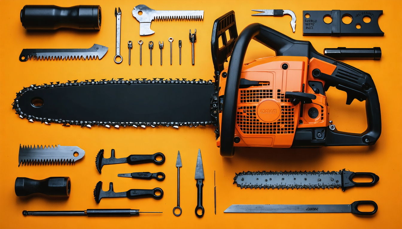 découvrez les 5 problèmes les plus courants rencontrés avec la stihl ms 261 et apprenez comment les résoudre facilement pour assurer la longévité et l'efficacité de votre tronçonneuse.