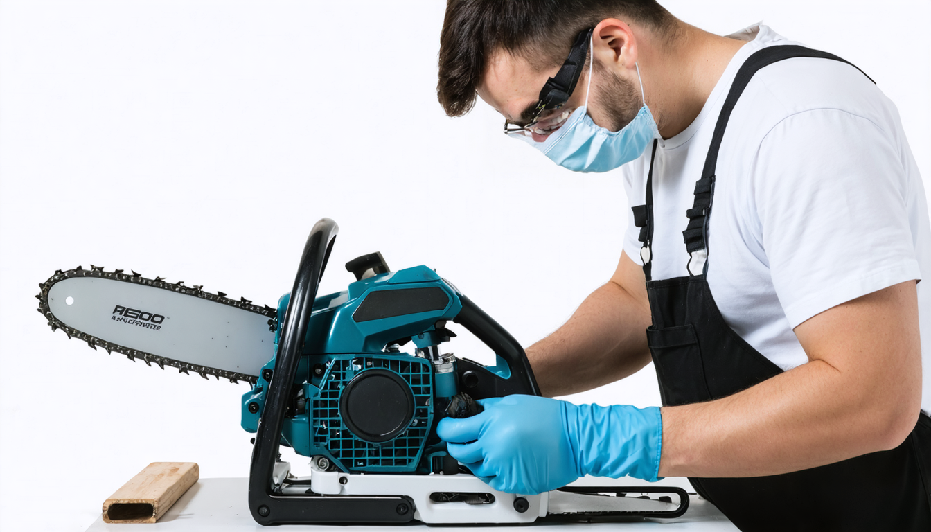 découvrez les 5 problèmes les plus fréquents rencontrés avec la tronçonneuse stihl ms 261 et apprenez des solutions efficaces pour les résoudre facilement. prolongez la durée de vie de votre outil grâce à nos conseils d'experts.