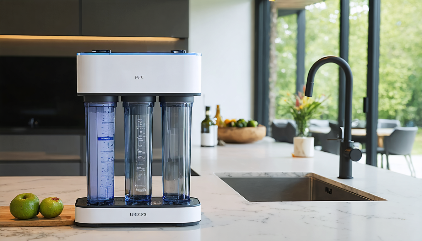 découvrez les différences et avantages des purificateurs, adoucisseurs et osmoseurs d'eau. ce guide complet vous aide à choisir la solution la mieux adaptée pour améliorer la qualité de l’eau dans votre maison.