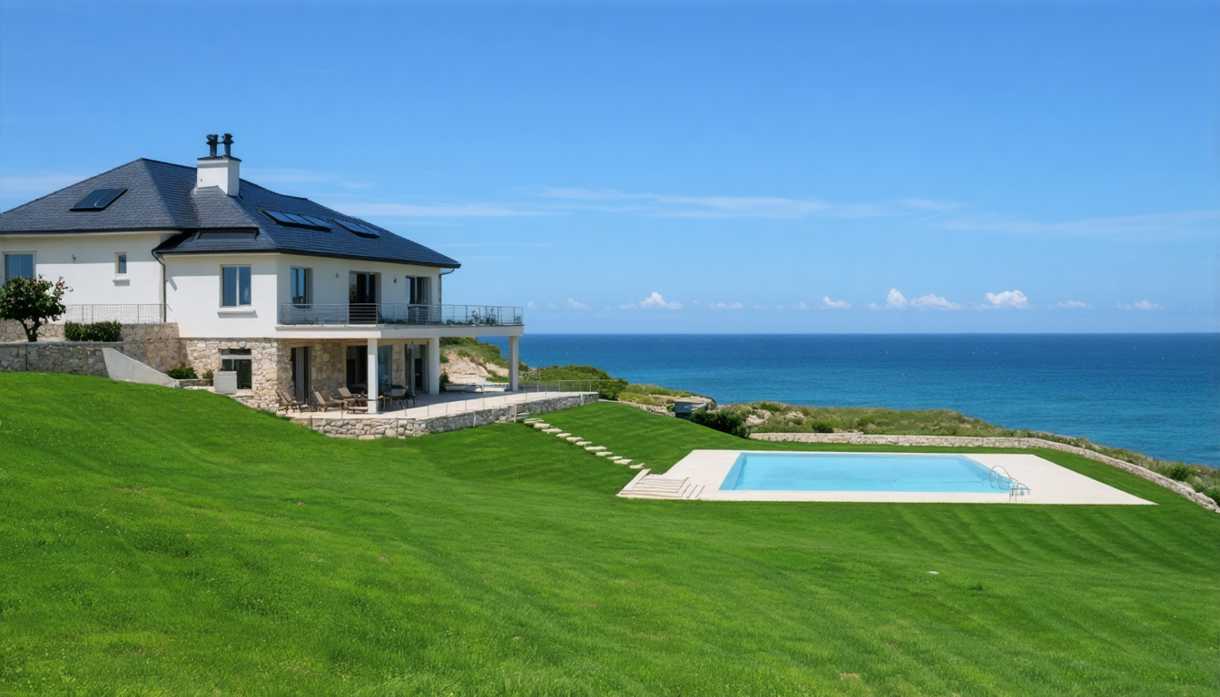 découvrez tous les conseils pour choisir le terrain parfait pour construire votre maison neuve : critères essentiels, astuces de pros et erreurs à éviter pour réussir votre projet immobilier.