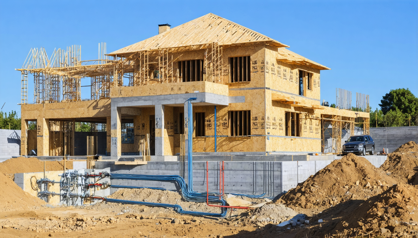 découvrez tous les conseils et critères essentiels pour choisir le terrain idéal et réussir la construction de votre maison neuve. guide pratique pour faire le bon choix et éviter les erreurs.