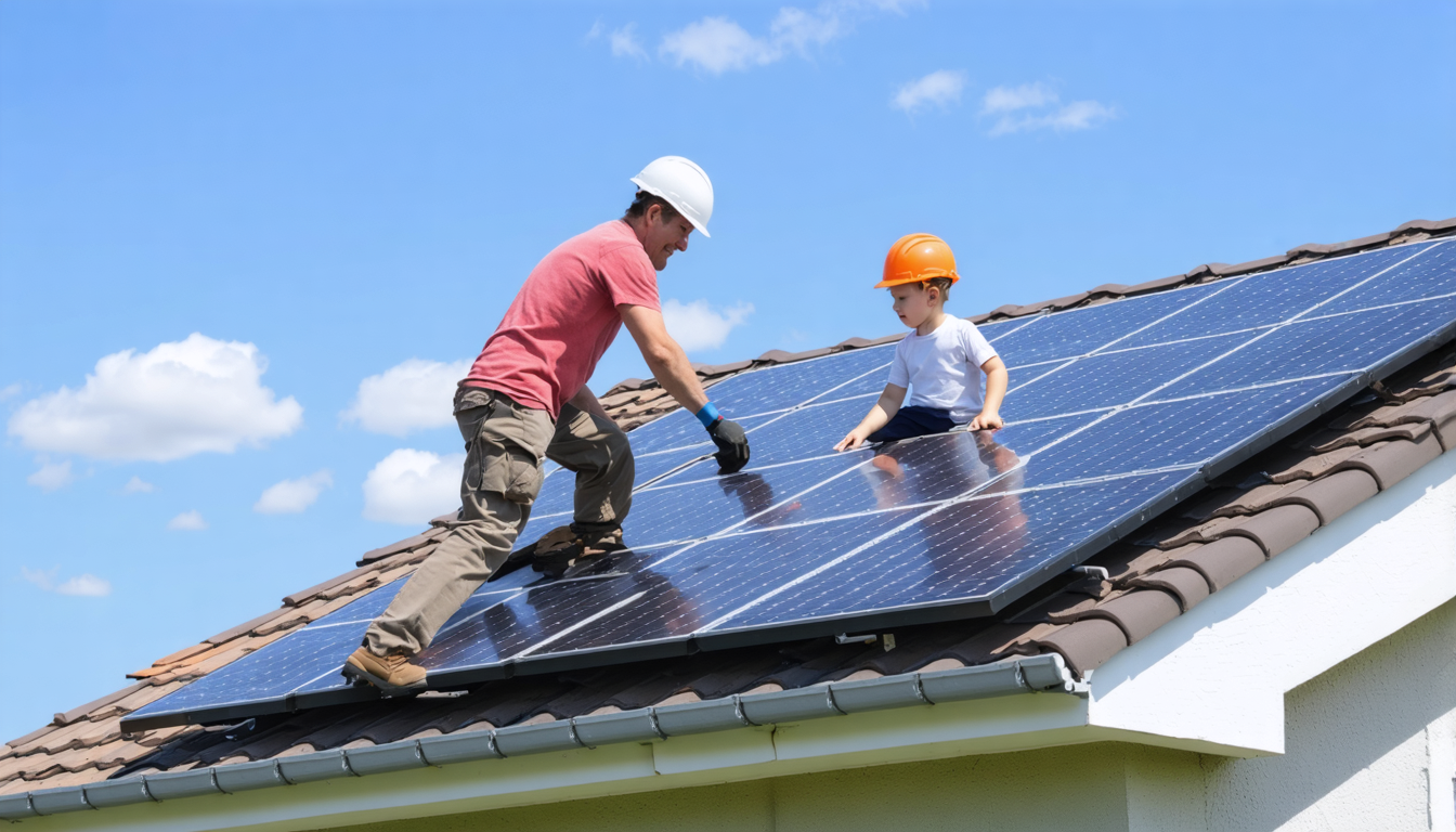 découvrez tout ce qu'il faut savoir sur l'électricité verte : définition, enjeux environnementaux et avantages pour les particuliers et les entreprises. passez à une énergie plus propre et responsable !