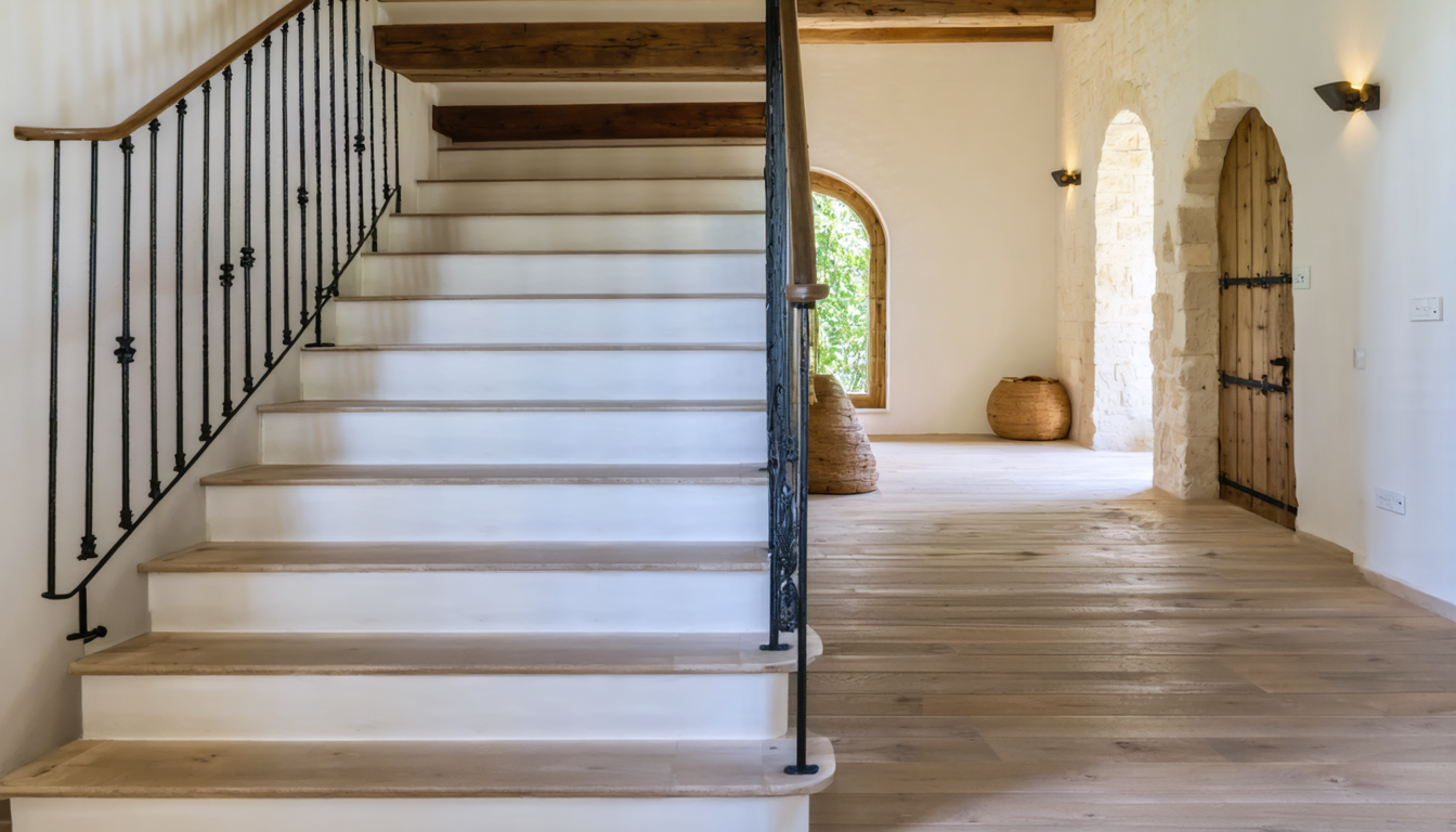 redonnez vie à votre intérieur dans le var grâce à une installation d'escalier rapide et efficace. modernisez votre maison facilement et profitez d'un espace renouvelé en un rien de temps !