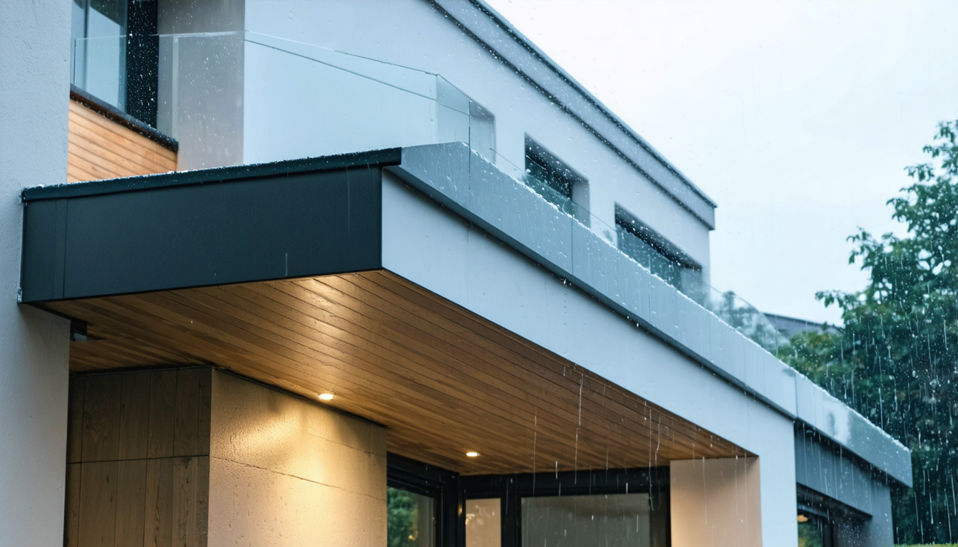 découvrez comment choisir le matériau parfait pour la couvertine de votre maison grâce à notre guide pratique. conseils, avantages et astuces pour une protection optimale et esthétique.