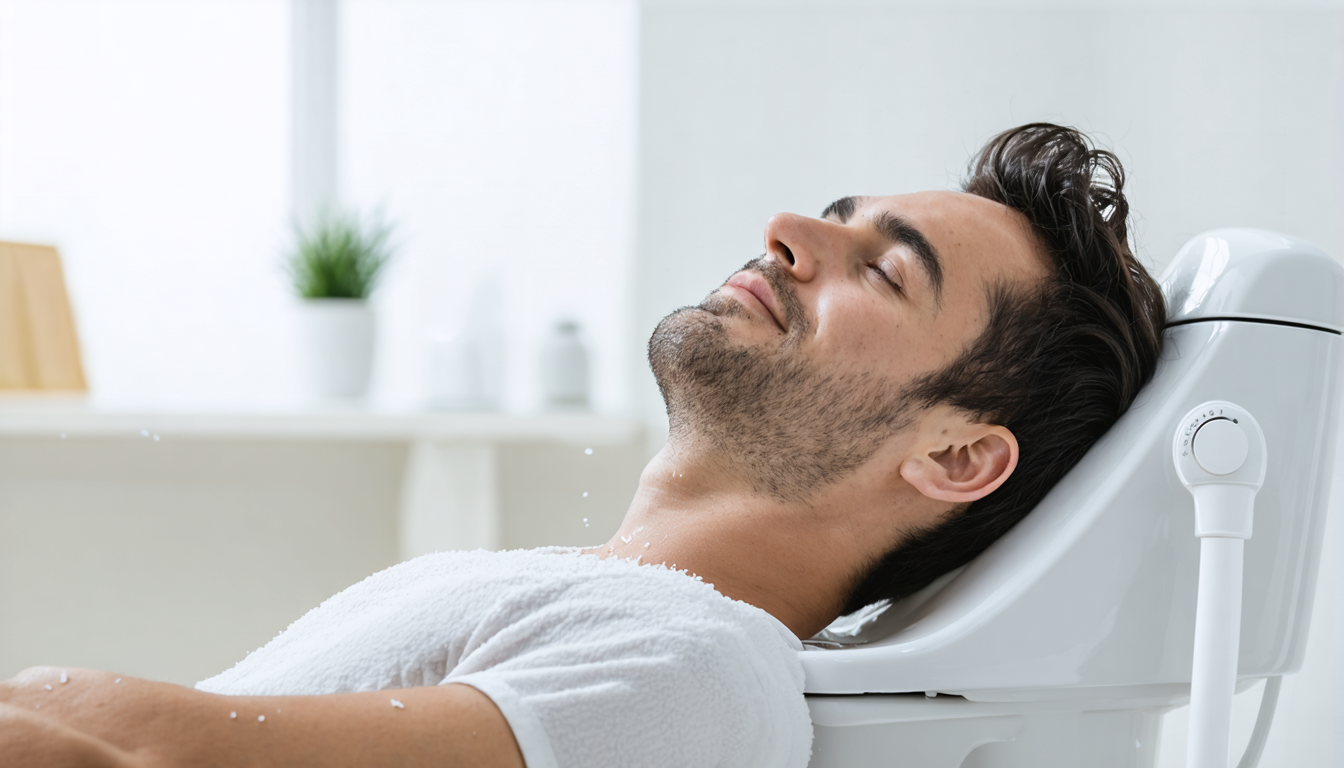 découvrez boku, le bidet japonais innovant qui transforme l'hygiène intime. est-ce une révolution ou un simple mythe ? explorez ses avantages et innovations.