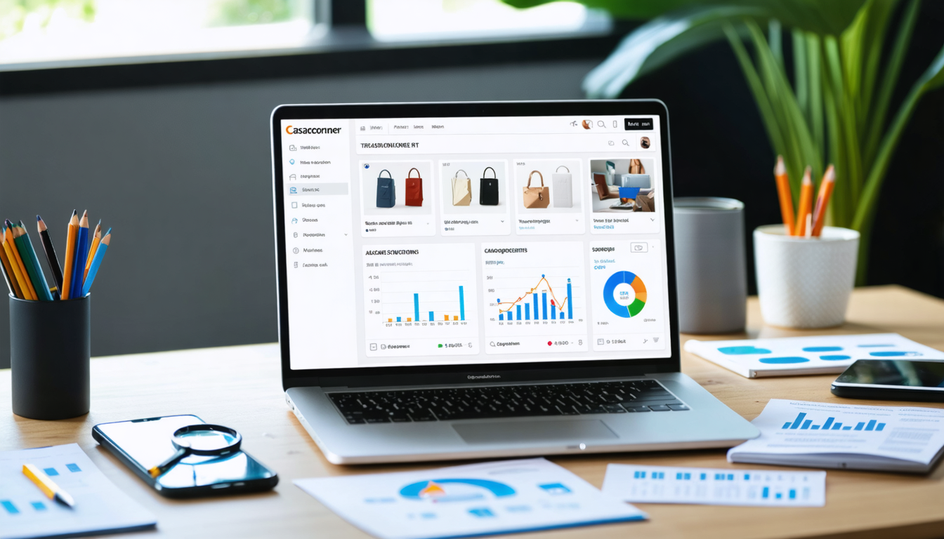 découvrez notre analyse complète de casacorner, le site e-commerce. évaluation de sa fiabilité, sécurité, avis clients et qualité des produits pour vous aider à faire un choix éclairé.