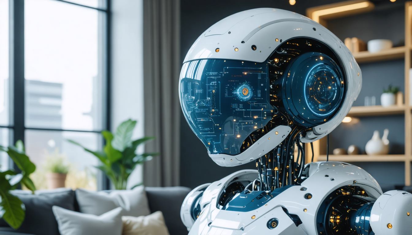 découvrez si chatgpt pourra concevoir des plans de maison d'ici 2025 grâce à l'évolution de l'intelligence artificielle et des outils de conception assistée. analyse des avancées et des perspectives du secteur.