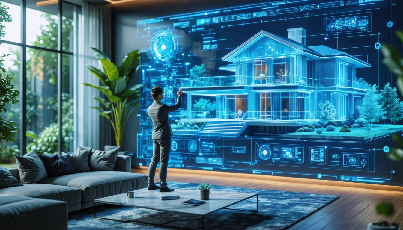 découvrez si chatgpt pourra concevoir des plans de maison dès 2025 : évolutions de l’ia, limites techniques et potentiel pour l’architecture du futur.