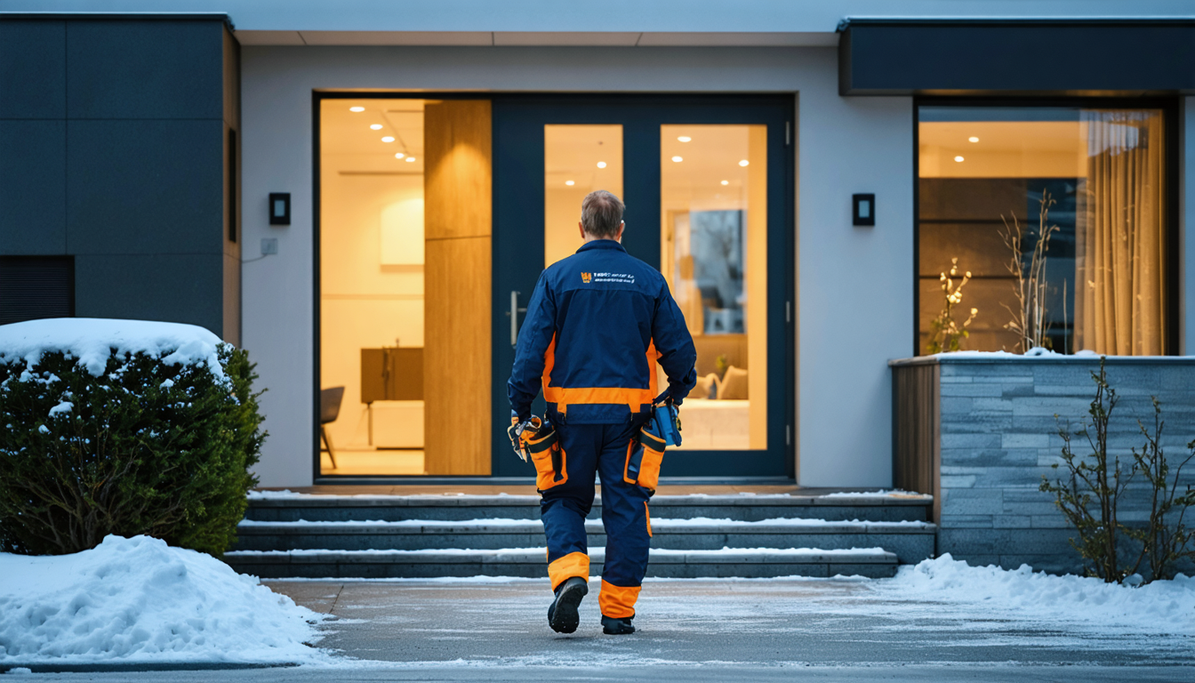 votre chauffage est en panne à genève ? bénéficiez d'un service de dépannage rapide et efficace, disponible 24h/24 et 7j/7. intervention immédiate pour retrouver votre confort rapidement !