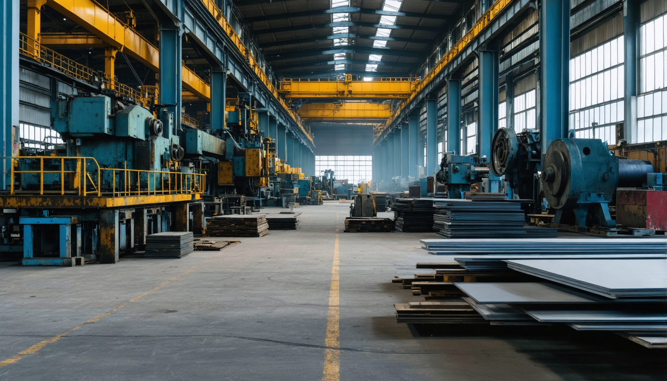 découvrez feysama france, le spécialiste incontournable des machines-outils pour l’industrie, offrant des solutions performantes et innovantes pour optimiser votre production.