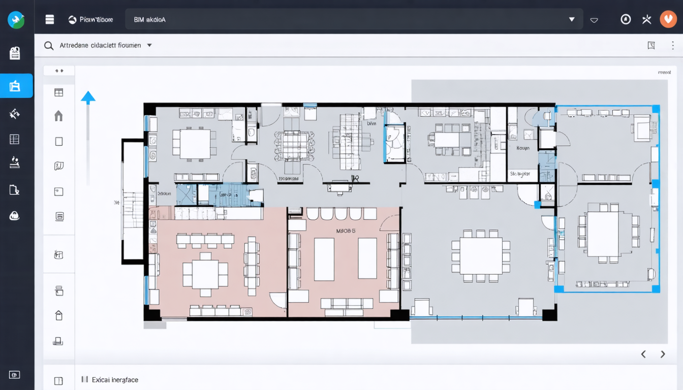 découvrez comment les plans en 2d sont indispensables en architecture intérieure pour visualiser, concevoir et optimiser l'aménagement des espaces. explications claires et conseils pratiques.