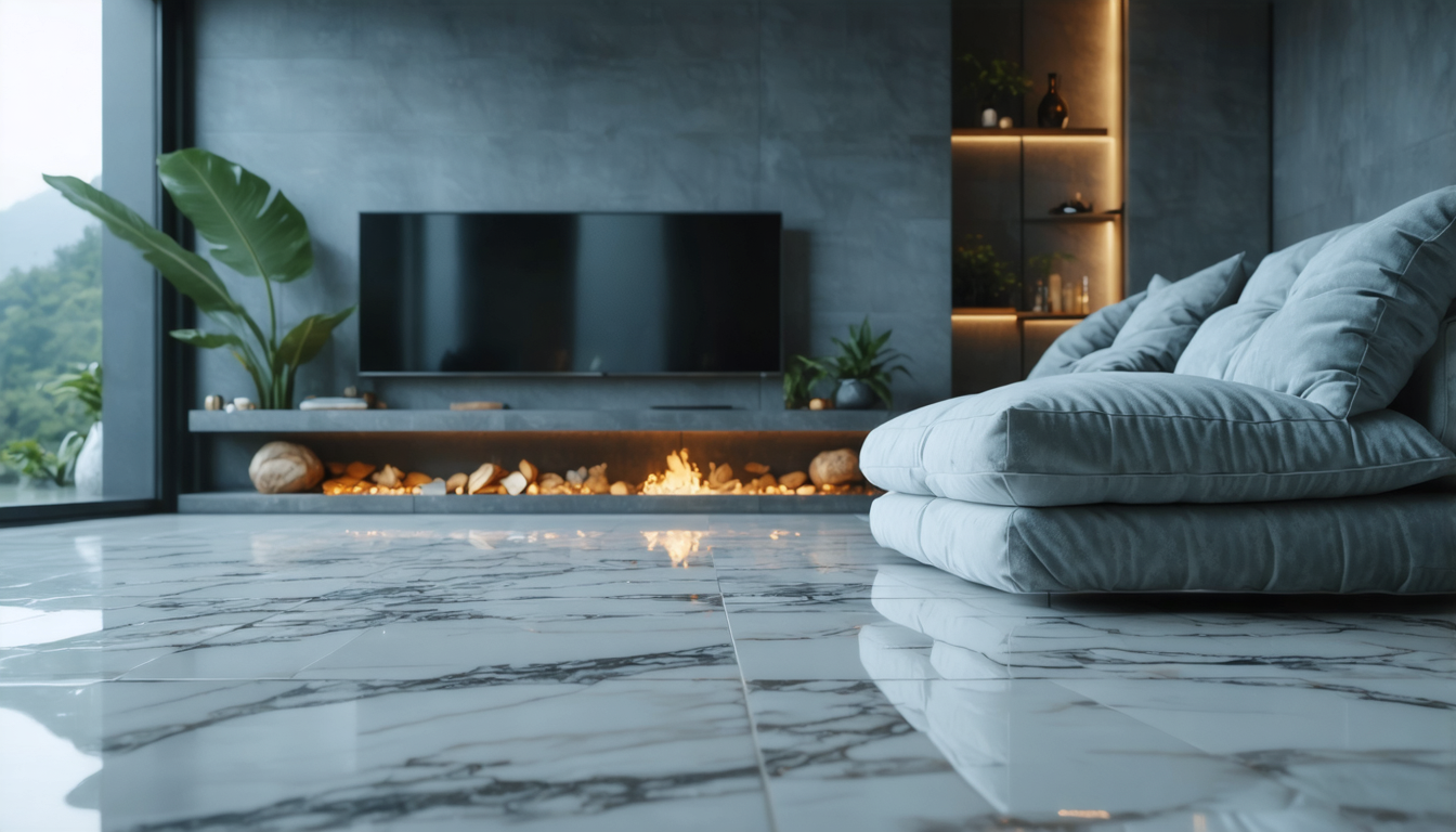 découvrez les inconvénients du carrelage imitation parquet et les points essentiels à connaître avant de faire votre choix pour un intérieur esthétique et durable.