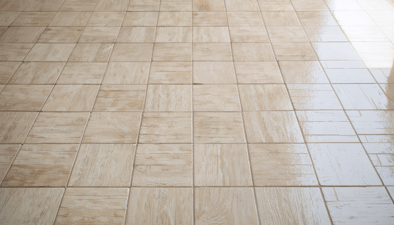 découvrez les inconvénients du carrelage imitation parquet et les points essentiels à connaître avant de faire votre choix pour un intérieur élégant et durable.