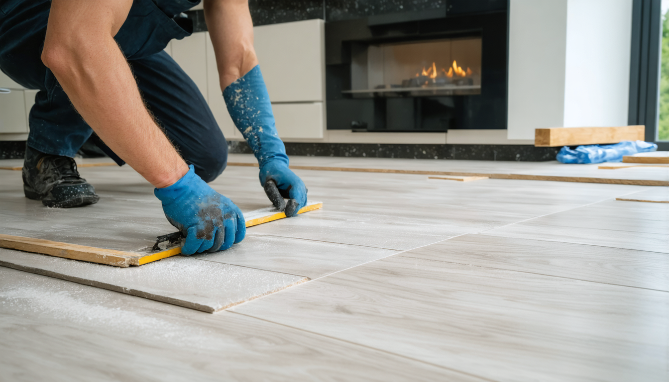 découvrez les principaux inconvénients du carrelage imitation parquet et les points essentiels à connaître pour faire un choix éclairé avant d'installer ce revêtement dans votre intérieur.
