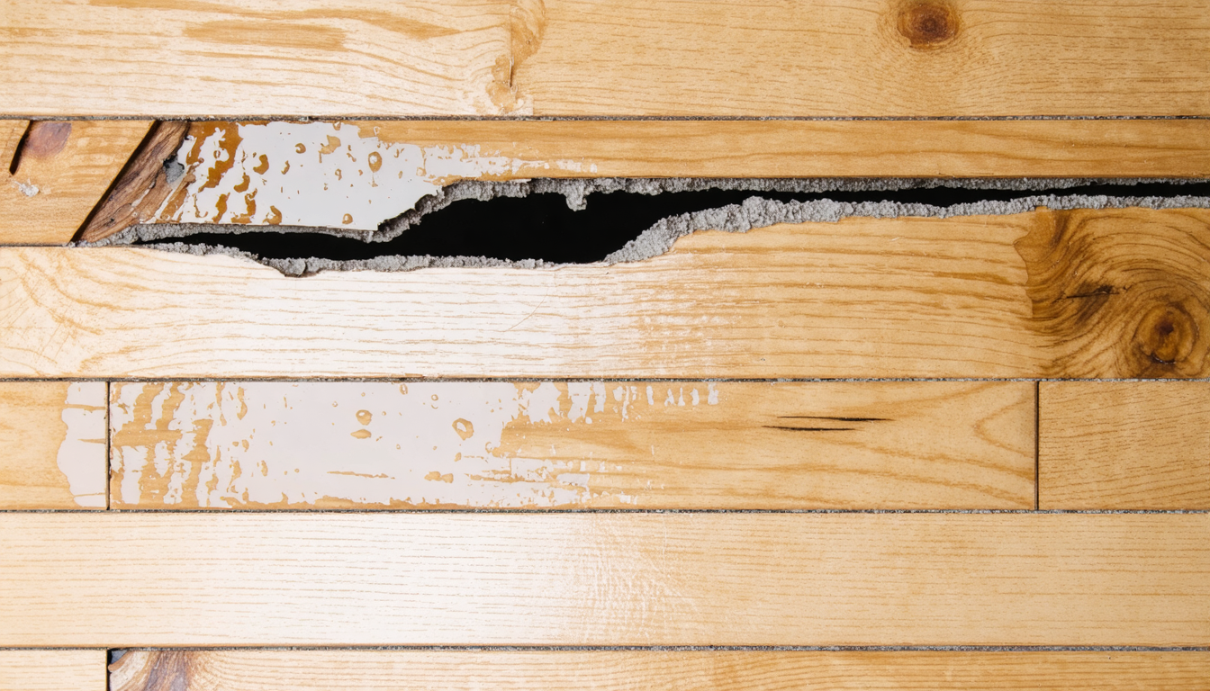 découvrez les limitations et points faibles du parquet stratifié avant de choisir ce revêtement. guide complet pour bien comprendre ses avantages et inconvénients.
