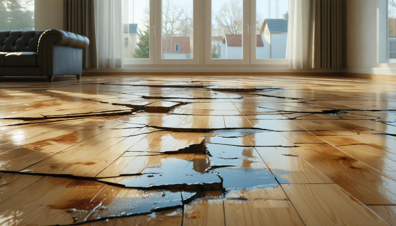 découvrez les limitations et points faibles du parquet stratifié pour faire un choix éclairé avant d’adopter ce revêtement. conseils et informations essentielles à connaître.