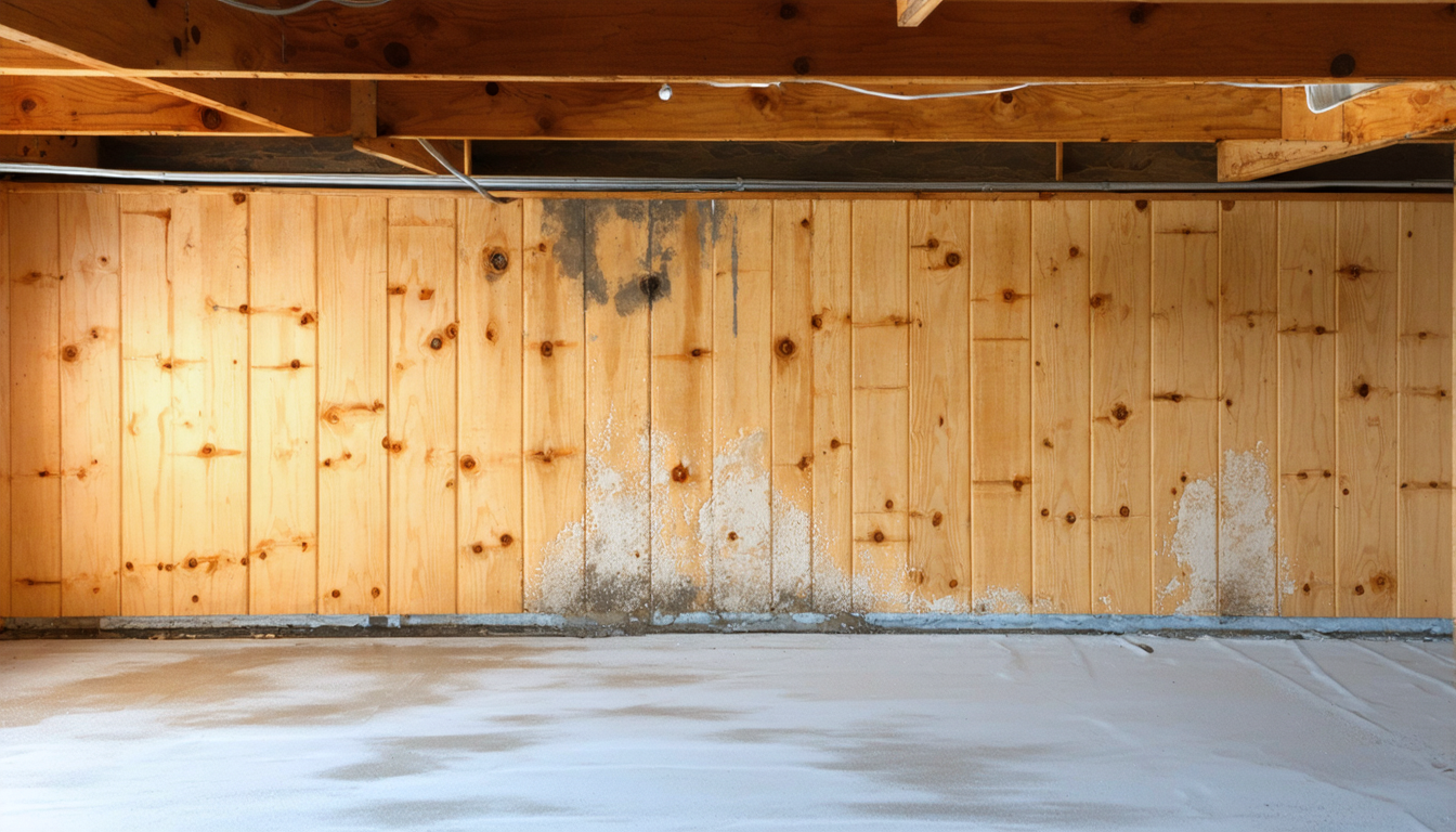 découvrez les 7 indices essentiels pour détecter la mérule à la maison et protéger efficacement votre habitation contre ce champignon destructeur.