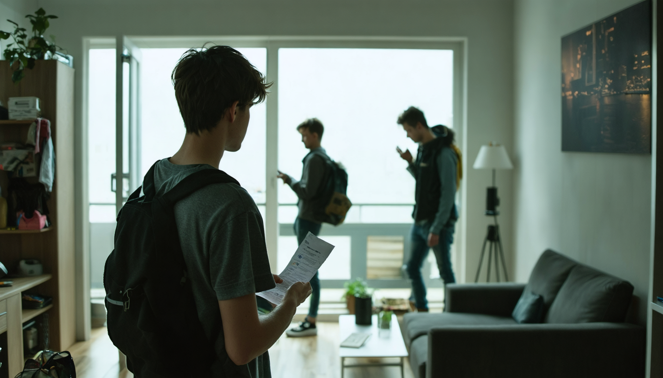 découvrez les démarches essentielles à suivre en tant que locataire lorsque votre logement est occupé sans droit. guide pratique pour faire face au squat et protéger vos droits.