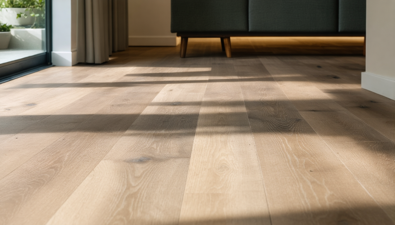 découvrez les avantages et les inconvénients du parquet huilé pour sublimer votre intérieur avec élégance et durabilité.