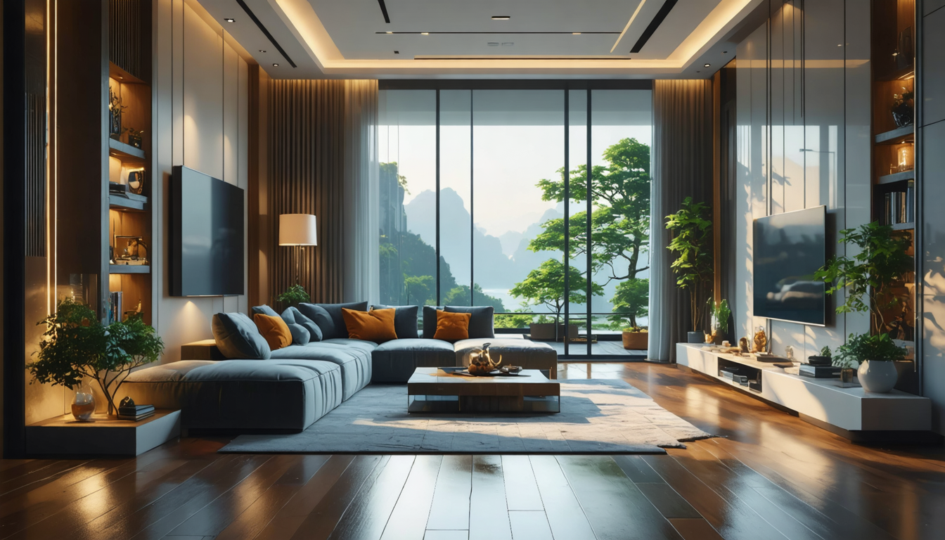 découvrez les avantages et les inconvénients du parquet vitrifié pour faire le meilleur choix pour votre intérieur.