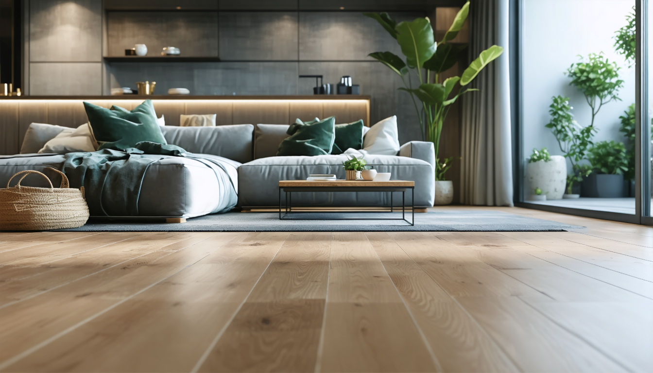 découvrez les avantages et les inconvénients du parquet vitrifié pour faire un choix éclairé et apporter charme et résistance à votre intérieur.