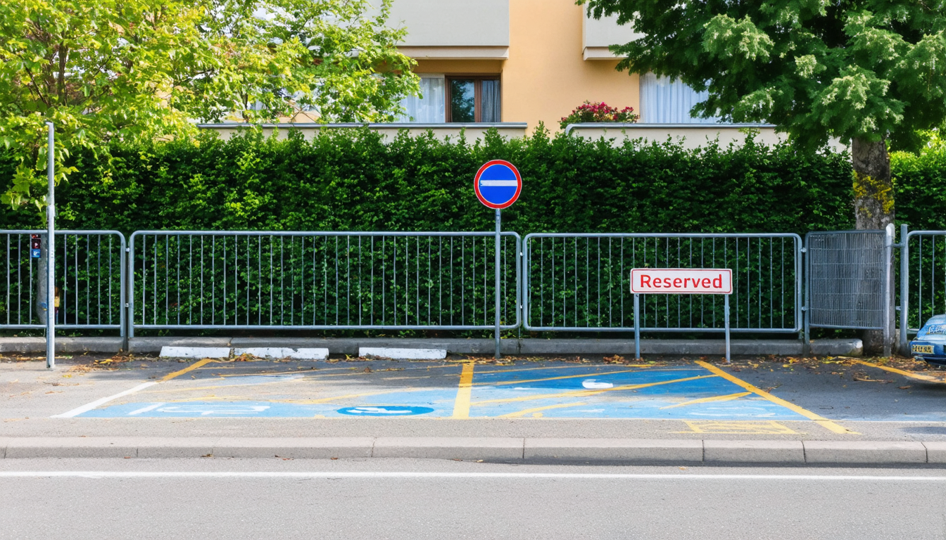 découvrez les démarches légales à suivre si quelqu'un occupe votre place de parking privée : solutions, recours et conseils pour protéger vos droits.