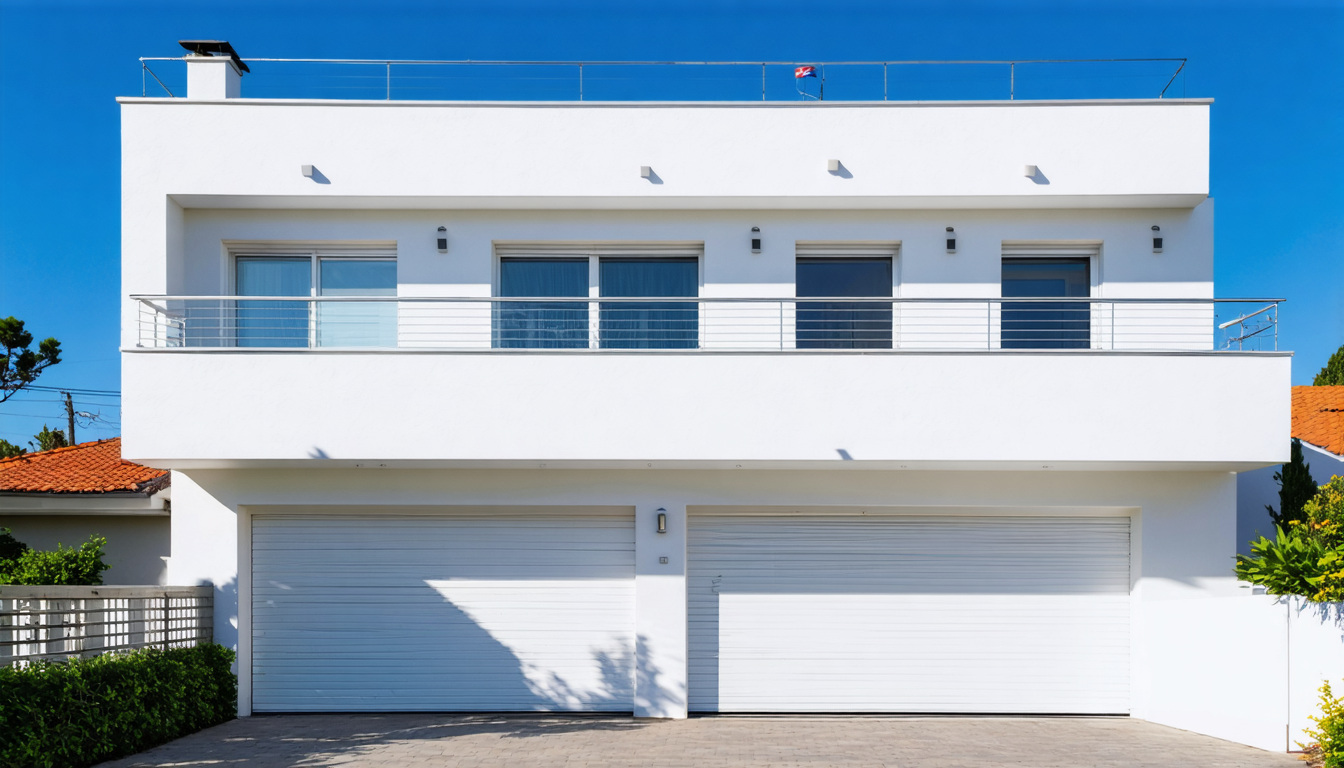 découvrez comment rénover vos fenêtres en douceur grâce aux volets roulants, une solution élégante et sans gros travaux pour améliorer confort et isolation.