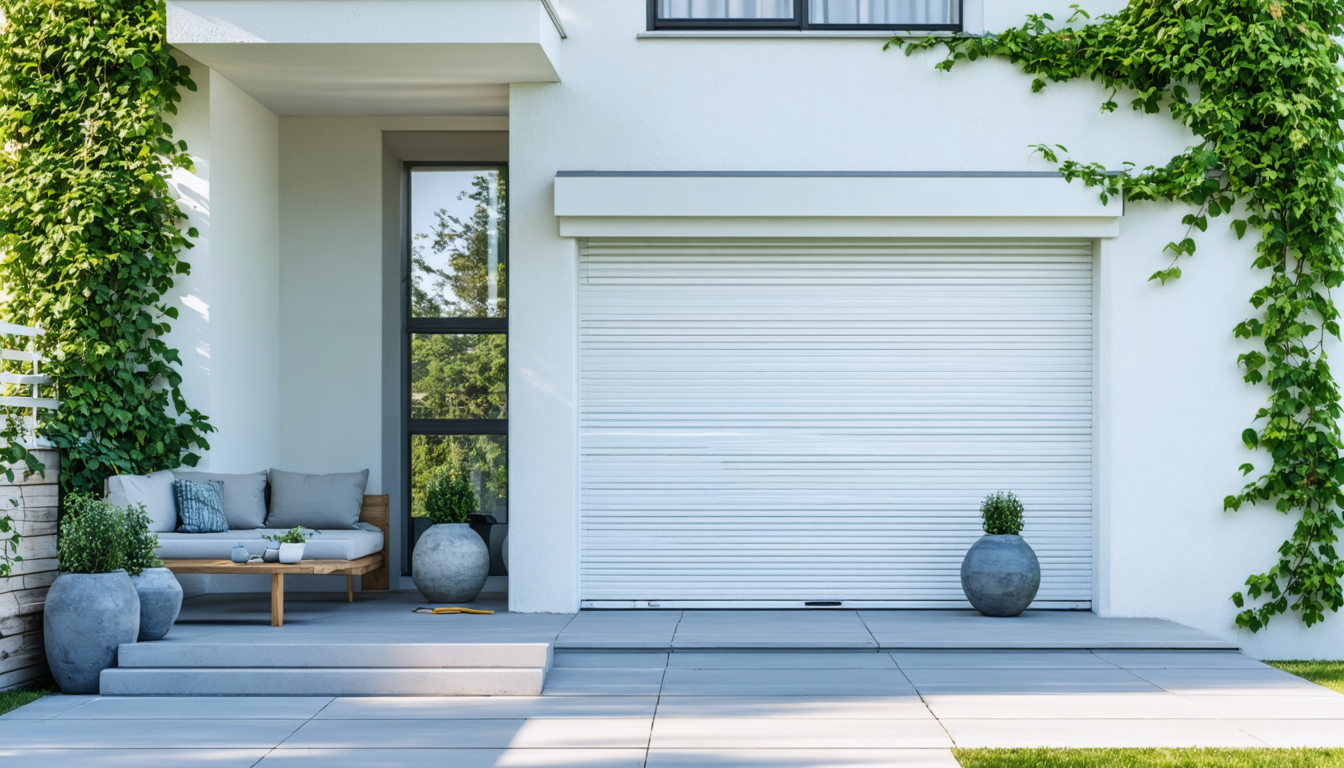 découvrez comment rénover vos fenêtres en douceur grâce aux volets roulants, une solution efficace sans gros travaux pour améliorer l'isolation et le confort de votre maison.