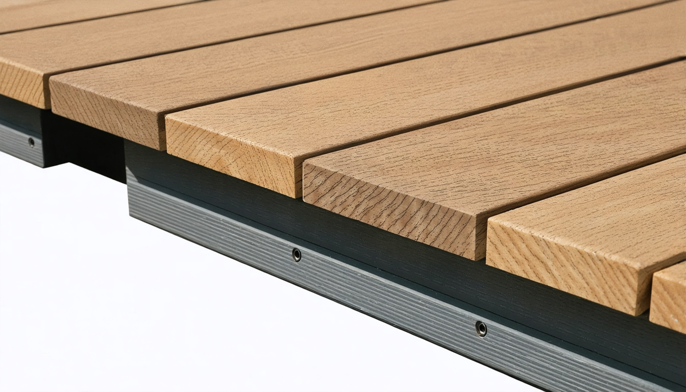découvrez les inconvénients des terrasses sur plots avant de débuter votre projet, pour faire un choix éclairé et éviter les mauvaises surprises.