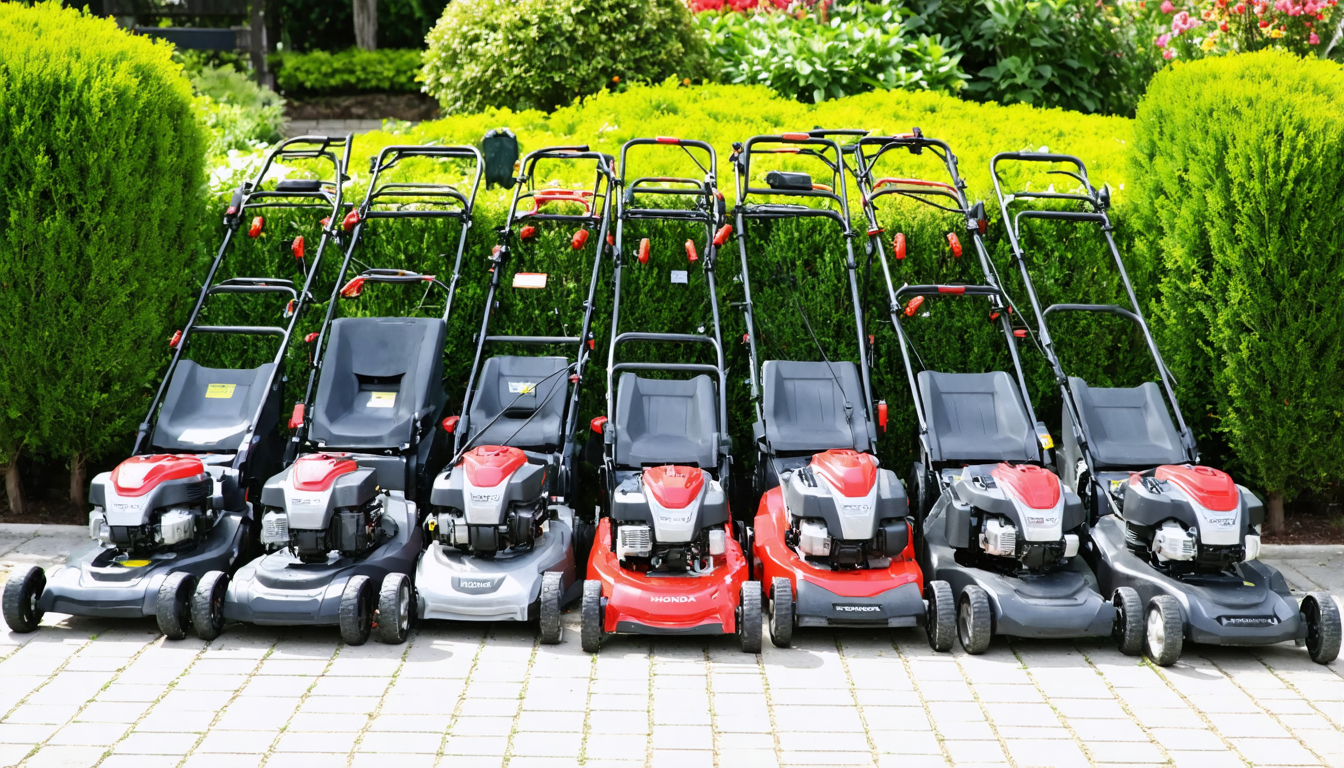 découvrez si la tondeuse honda hrx 537 justifie son prix premium grâce à ses performances, sa durabilité et ses fonctionnalités avancées pour un jardin impeccable.