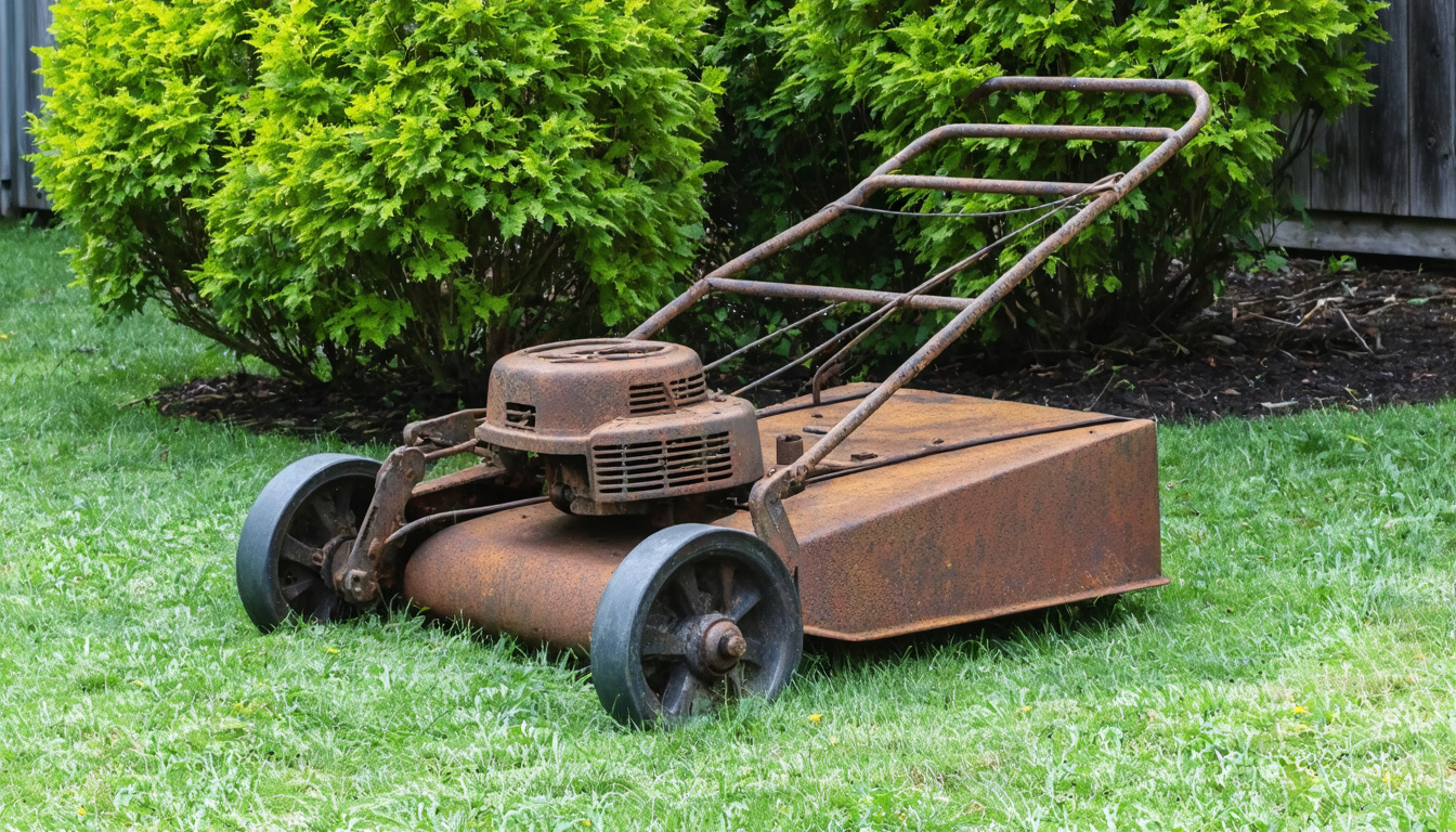 découvrez l'expertise des tondeuses staub, 100% françaises, alliant qualité, performance et innovation pour un entretien du jardin impeccable.