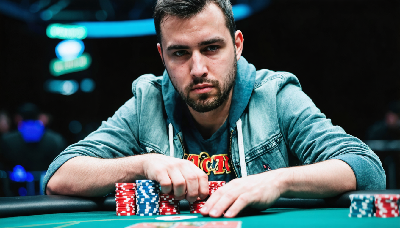 apprenez à maîtriser vos sessions de cash game grâce aux stratégies efficaces de stop-loss, stop-win et à une gestion optimale du rythme pour maximiser vos gains et limiter vos pertes.