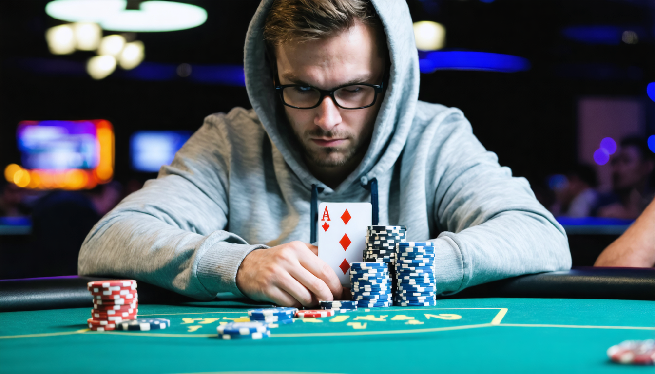 apprenez à maîtriser vos sessions de cash game grâce aux stratégies de stop-loss, stop-win et à une gestion efficace du rythme pour optimiser vos gains et limiter vos pertes.