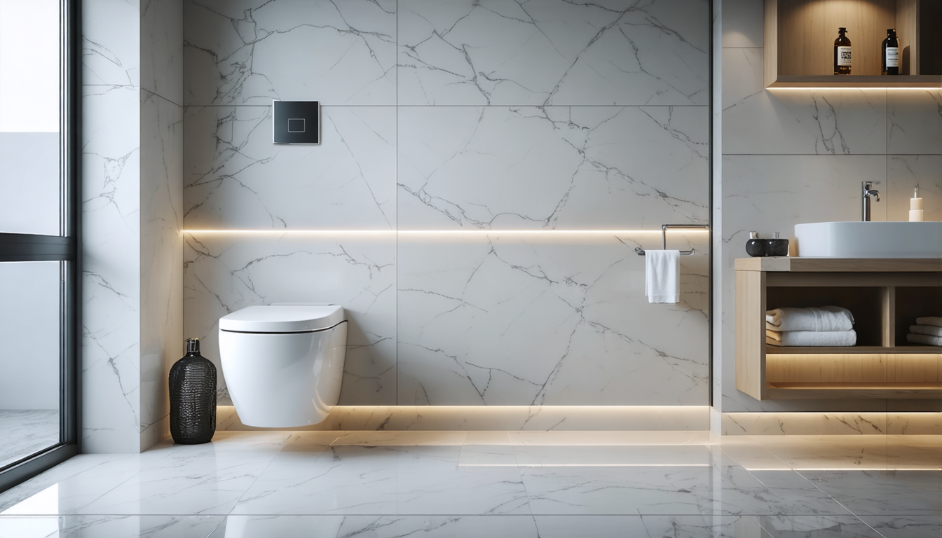 découvrez les dimensions standards des wc pour optimiser l'aménagement de vos espaces sanitaires avec praticité et confort.