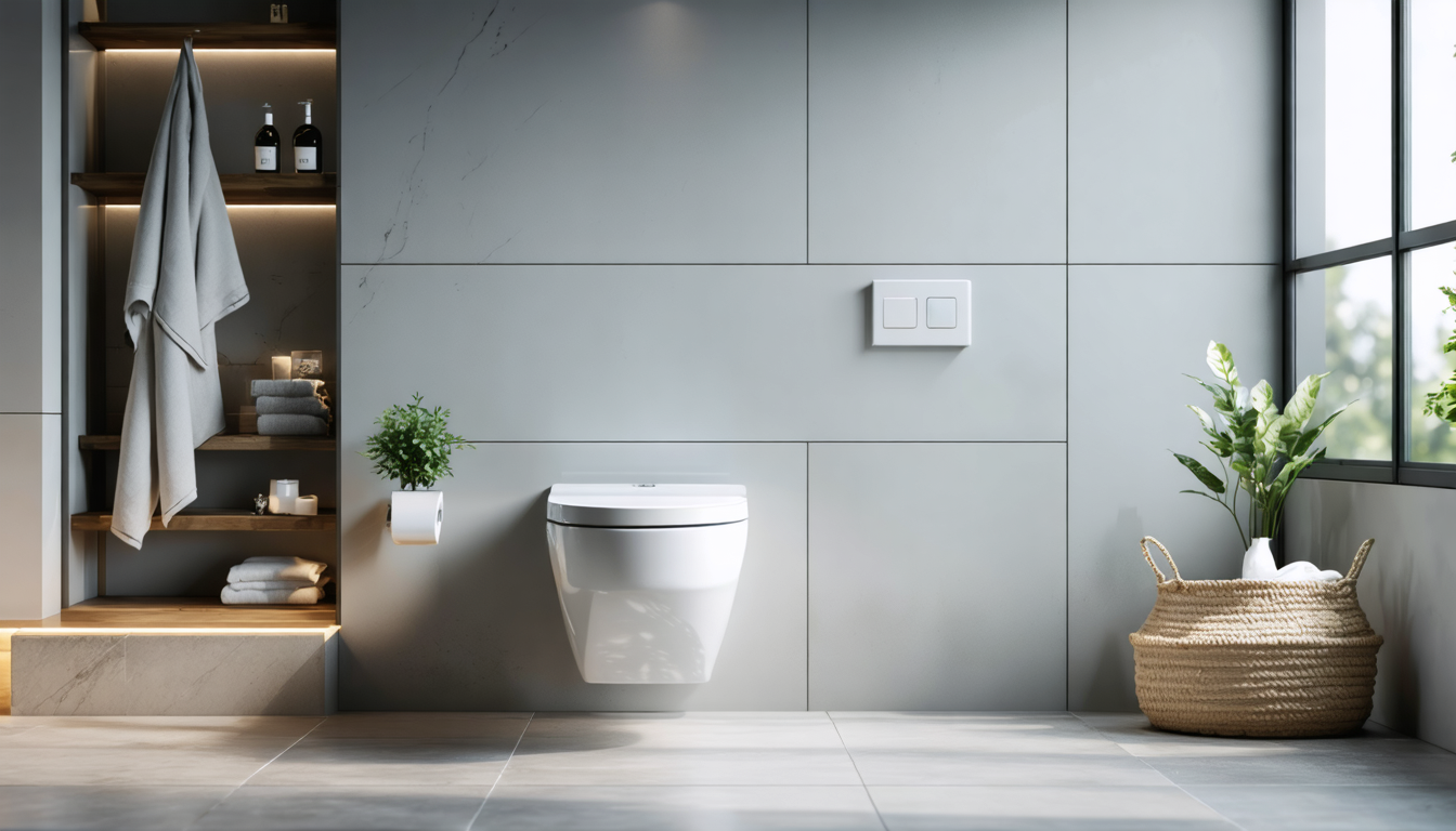 découvrez les dimensions standards des wc pour aménager vos espaces sanitaires efficacement et optimiser votre confort.