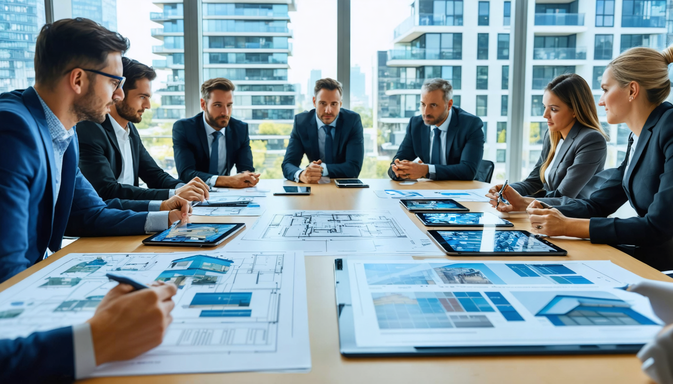 découvrez notre analyse complète de diagamter, le réseau de diagnostics immobiliers, pour savoir s'il respecte ses engagements et garantit la qualité de ses services.